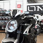 2025 MV Agusta Dragster RR Otantessimo