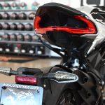 2025 MV Agusta Dragster RR Otantessimo