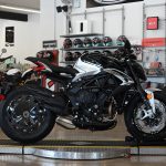 2025 MV Agusta Dragster RR Otantessimo