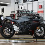 2023 MV Agusta Superveloce
