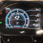 2023 MV Agusta Superveloce