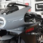 2023 MV Agusta Superveloce