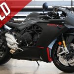 2023 MV Agusta Superveloce