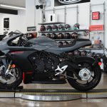 2023 MV Agusta Superveloce