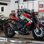 2025 MV Agusta Dragster RC SCS