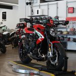 2025 MV Agusta Dragster RC SCS