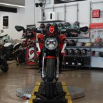 2025 MV Agusta Dragster RC SCS