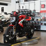 2025 MV Agusta Dragster RC SCS
