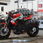 2025 MV Agusta Dragster RC SCS