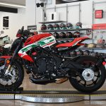 2025 MV Agusta Dragster RC SCS
