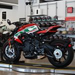 2025 MV Agusta Dragster RC SCS