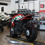 2025 MV Agusta Dragster RC SCS