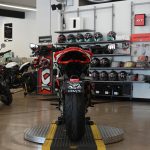 2025 MV Agusta Dragster RC SCS