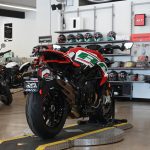 2025 MV Agusta Dragster RC SCS