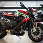 2025 MV Agusta Dragster RC SCS