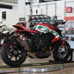 2025 MV Agusta Dragster RC SCS