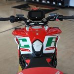 2025 MV Agusta Dragster RC SCS