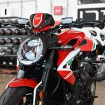 2025 MV Agusta Dragster RC SCS