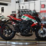 2025 MV Agusta Dragster RC SCS