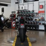 2023 MV Agusta Superveloce