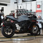 2023 MV Agusta Superveloce