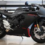 2023 MV Agusta Superveloce