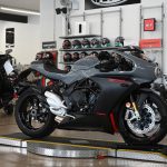 2023 MV Agusta Superveloce