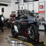 2023 MV Agusta Superveloce