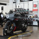 2023 MV Agusta Superveloce