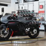 2023 MV Agusta Superveloce
