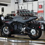 2023 MV Agusta Superveloce