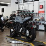 2023 MV Agusta Superveloce