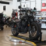 2023 Honda Rebel SE