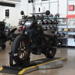 2023 Honda Rebel SE