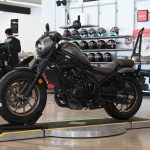 2023 Honda Rebel SE