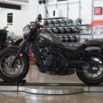 2023 Honda Rebel SE
