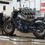 2023 Honda Rebel SE