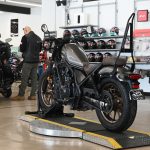 2023 Honda Rebel SE