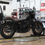 2023 Honda Rebel SE