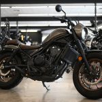 2023 Honda Rebel SE