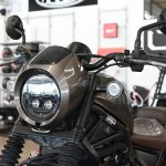 2023 Honda Rebel SE