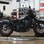 2023 Honda Rebel SE