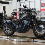 2023 Honda Rebel SE