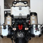 2020 Triumph Tiger 1200 Desert Edition
