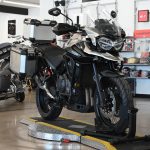 2020 Triumph Tiger 1200 Desert Edition