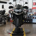 2020 Triumph Tiger 1200 Desert Edition