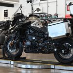 2020 Triumph Tiger 1200 Desert Edition