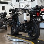 2020 Triumph Tiger 1200 Desert Edition