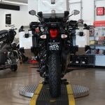2020 Triumph Tiger 1200 Desert Edition