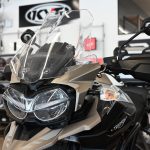 2020 Triumph Tiger 1200 Desert Edition